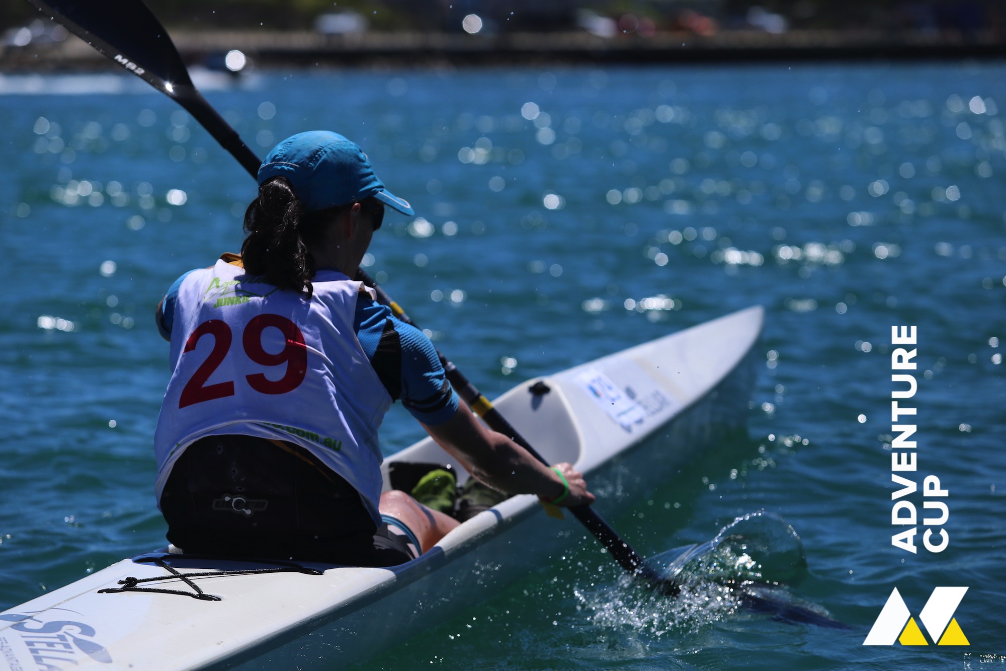 bern dornom at east gippsland challenge