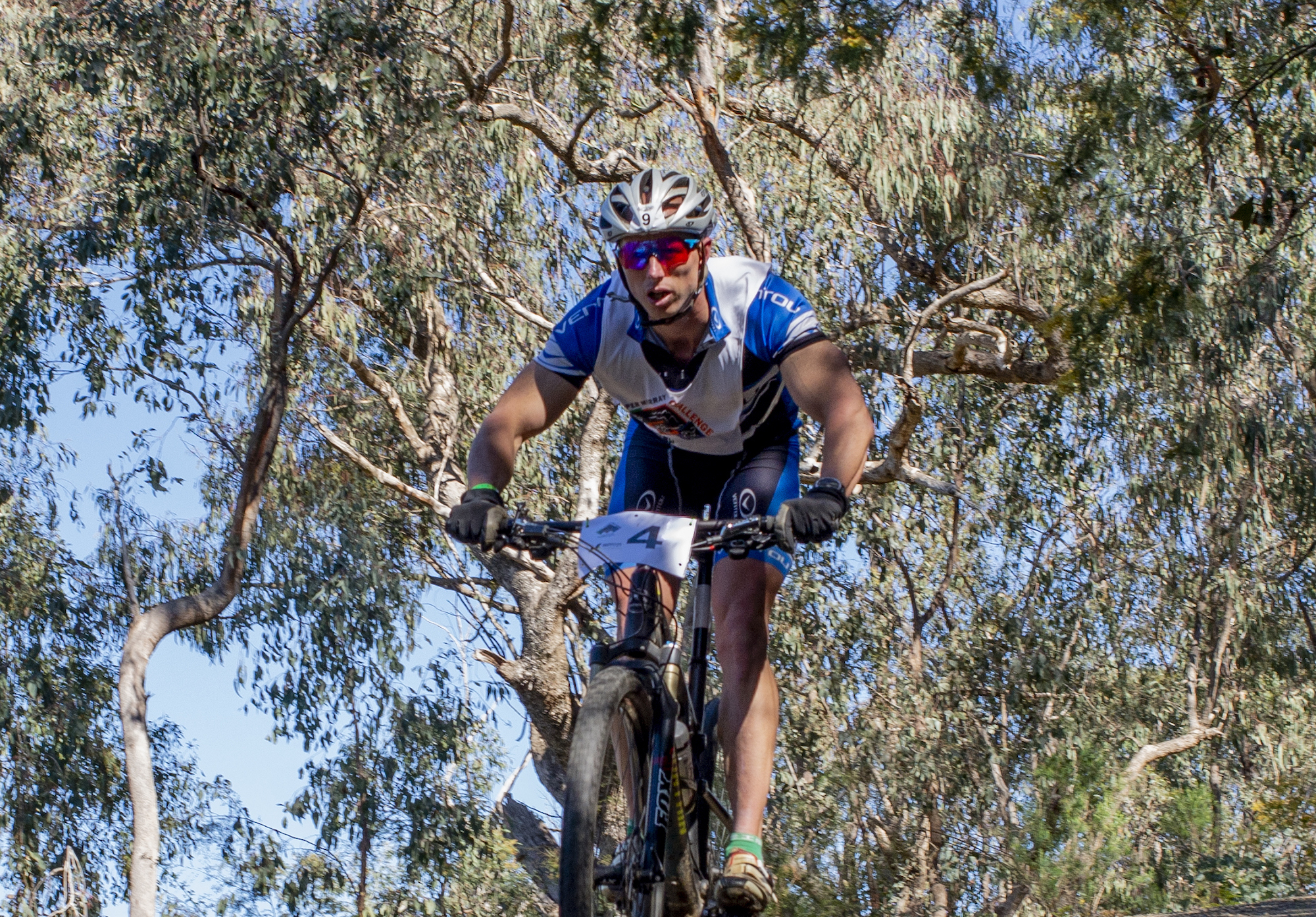 luke racing adventurecup umc